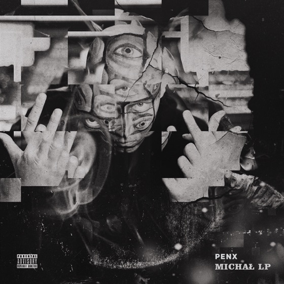 Cover artwork for Brainstorm