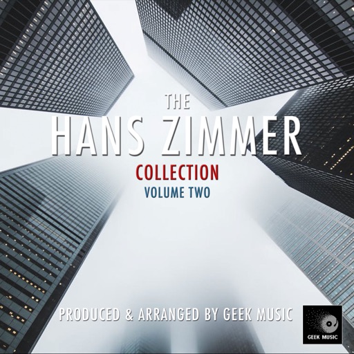 The Hans Zimmer Collection Volume Two The Hans Zimmer Collection Volume Two