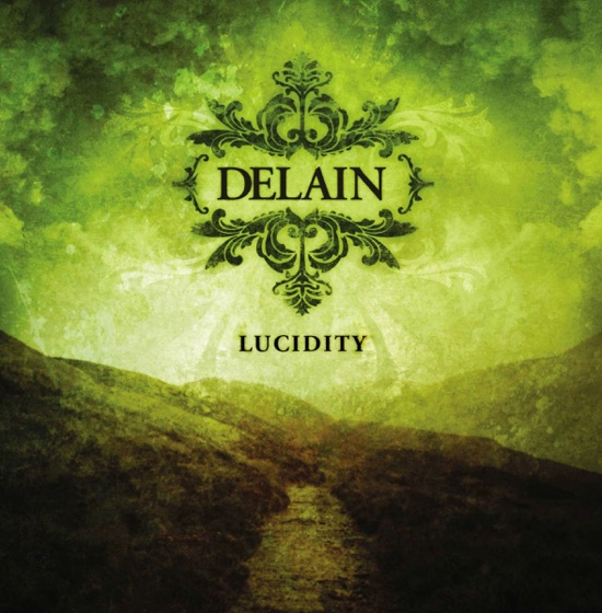 Cover artwork for Daylight Lucidity