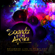 Soundz of Afrika - Sonnie Badu