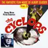 The Fantastic Film Music of Albert Glasser, Vol. 3 album lyrics, reviews, download