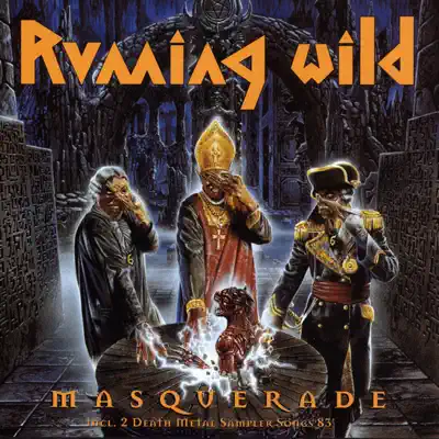 Masquerade - Running Wild