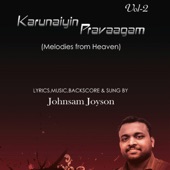 Karunaiyin Pravaagam, Vol. 2 artwork