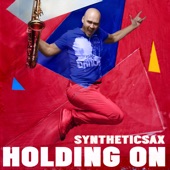 Holding On (Backing Track) artwork