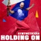 Holding On (Backing Track) artwork