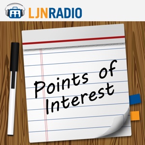 LJNRadio: Points of Interest - Planning for Retirement (Pt 2)