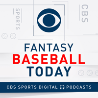 Fantasy Baseball Today Podcast podcast