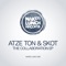 The Collaboration 3 - Atze Ton & Skot lyrics