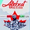 Alakitijan - Afrobeat Made in Canada artwork