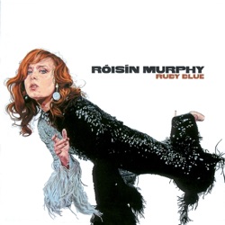 Róisín Murphy - Sinking Feeling
