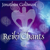 Reiki Chants (feat. Andi Goldman, Laurelle Shanti Gaia & Sarah Benson) artwork
