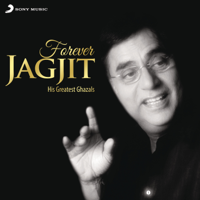 Jagjit Singh - Forever Jagjit artwork
