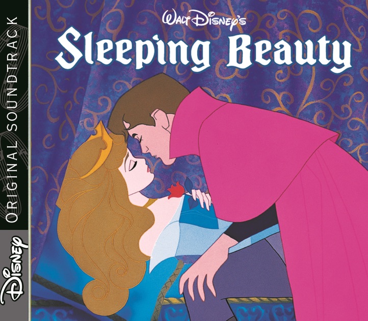 ‎sleeping Beauty Original Soundtrack By Various Artists On Apple Music