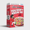 You Don't Know Me (feat. RAYE) - Single, 2016
