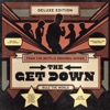 The Get Down (Original Soundtrack from the Netflix Original Series) [Deluxe Version] artwork