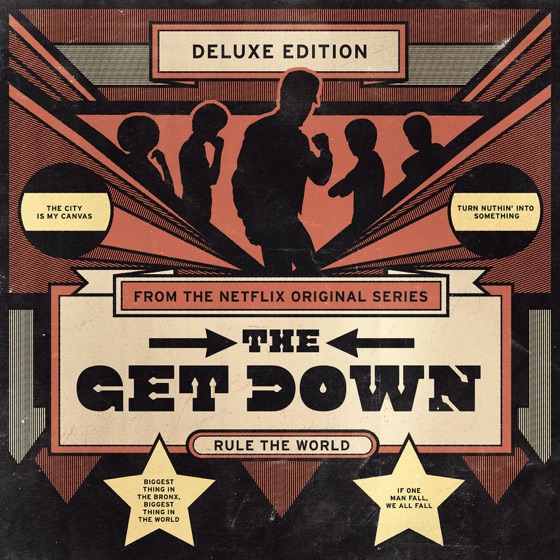 Cover artwork for Cadillac