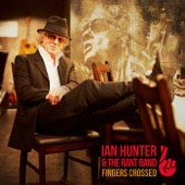 Ian Hunter - Dandy (feat. Rant Band)