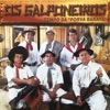 Os Galponeiros - Tranco Dos Galponeiros