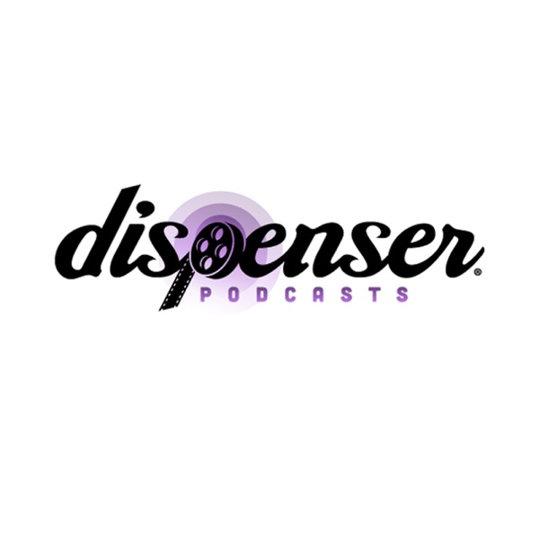The Film Dispenser Podcast cover