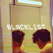 Blacklist - EP artwork