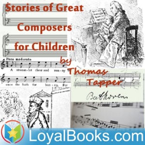 01 Johann Sebastian Bach: The Story of the Boy who Sang in the Streets