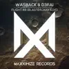 Stream & download Flight 49 (Blasterjaxx Edit) - Single