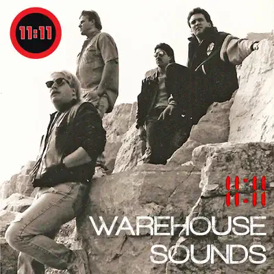 11:11 Warehouse Sounds - 11:11