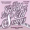 Good Old Songs: From Ragime to Wartime, Vol. 4 album lyrics, reviews, download