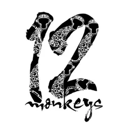 12monkeys (feat. LIPSTORM, ES-PLANT, CHILL CAT, YOU-KID, NOTT, 3&ONE, SNAP, Bell, KOUSHI, SLOTH & MR.Q) Song Lyrics