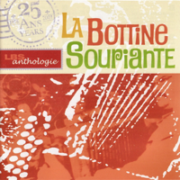 La Bottine Souriante - Anthologie artwork