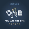 You Are the One (Rework) - Single