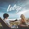 Let You Go (feat. Alan Ernesto) - Javy X lyrics