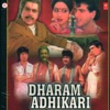 Dharam Adhikari (Original Motion Picture Soundtrack) - EP