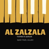 Az Zalzala Tafsir Ul Quran artwork