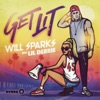 Get Lit (feat. Lil Debbie) - Single