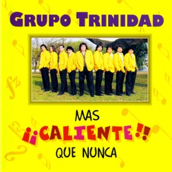 Grupo Trinidad - los secretos de mi almohada