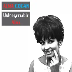 Unforgettable Alma - Alma Cogan