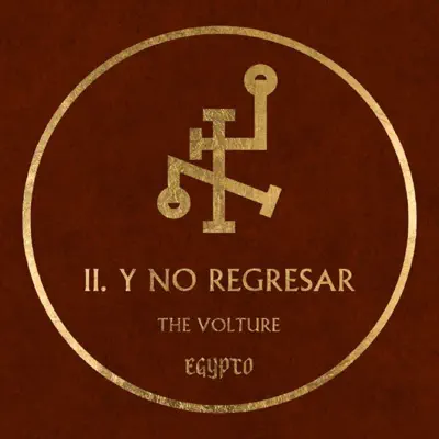Y No Regresar - Single - The Volture