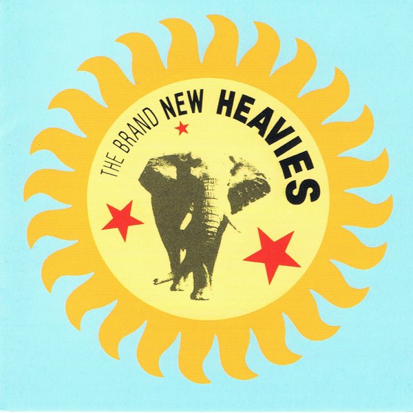 ザ ブラン ニュー ヘヴィーズの Brand New Heavies をapple Musicで