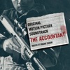 The Accountant (Original Motion Picture Soundtrack) artwork