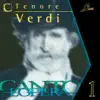 Cantolopera: Verdi's Tenor Arias Collection, Vol. 1 album lyrics, reviews, download