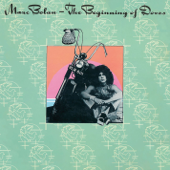 The Beginning of Doves (Deluxe Edition) - Marc Bolan