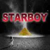 Starboy (Instrumental) song lyrics