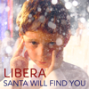 The Holiday EP - Libera