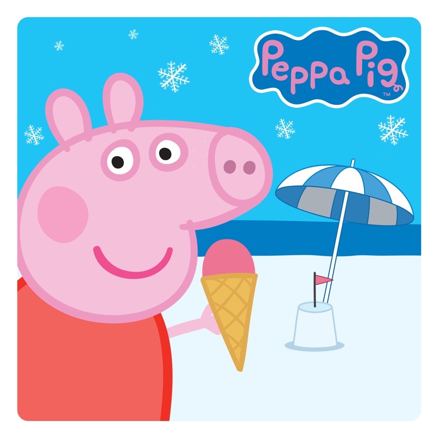 show me peppa pig episodes