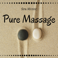 Asian Zen Spa Music Meditation - Pure Massage: Spa Music, Calmness & Serenity, Tranquil Time with the Best Nature Sounds and Piano Music artwork