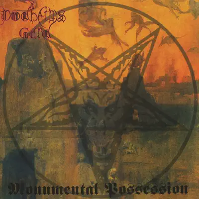 Monumental Possession - Dødheimsgard Monumental Possession - Dødheimsgard
