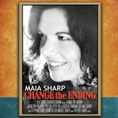 Maia Sharp - Me After You