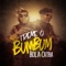Treme o Bum Bum (feat. Mr. Catra) - Mc Bola lyrics
