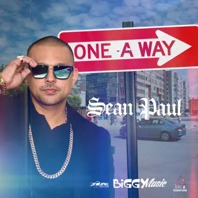 One a Way - Single - Sean Paul